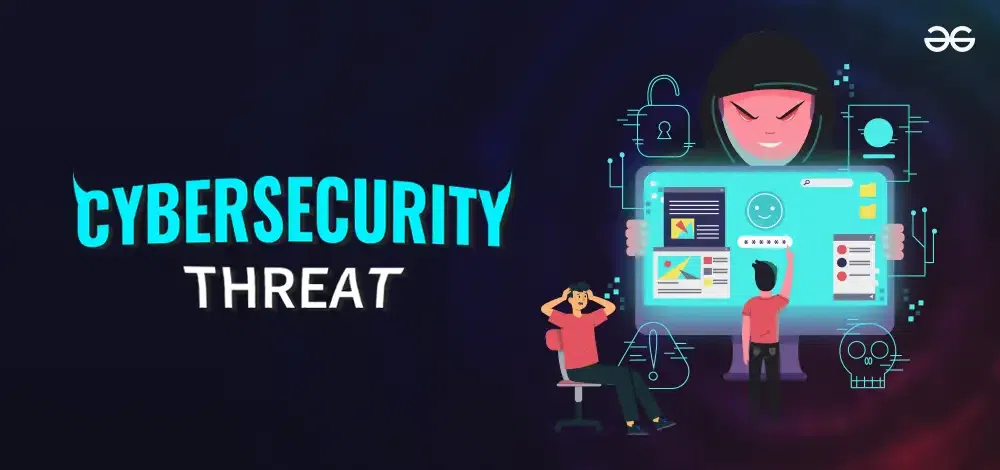 Top 5 Cybersecurity Threats in 2025