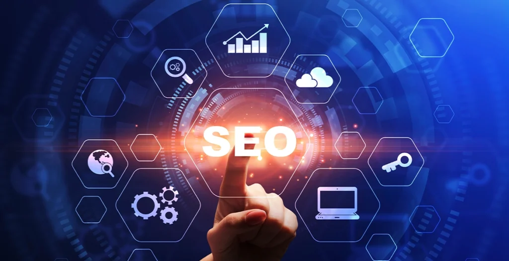 A Beginner’s Guide to SEO in 2025